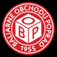 Baliarne obchodu, a.s. Poprad